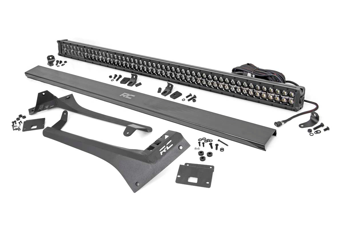 Fits Gladiator JT(18-24) LED for Gladiator by Rough Country