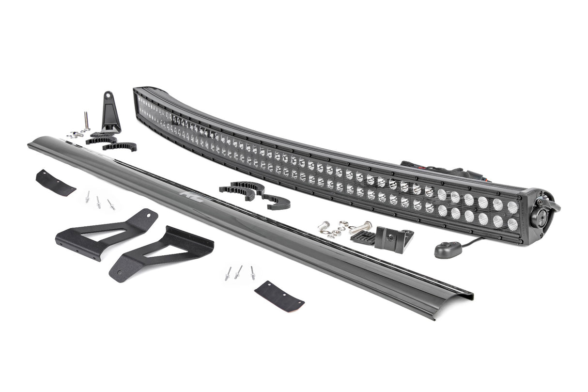 Fits Jeep Cherokee XJ(84-01) for Jeep Cherokee by Rough Country
