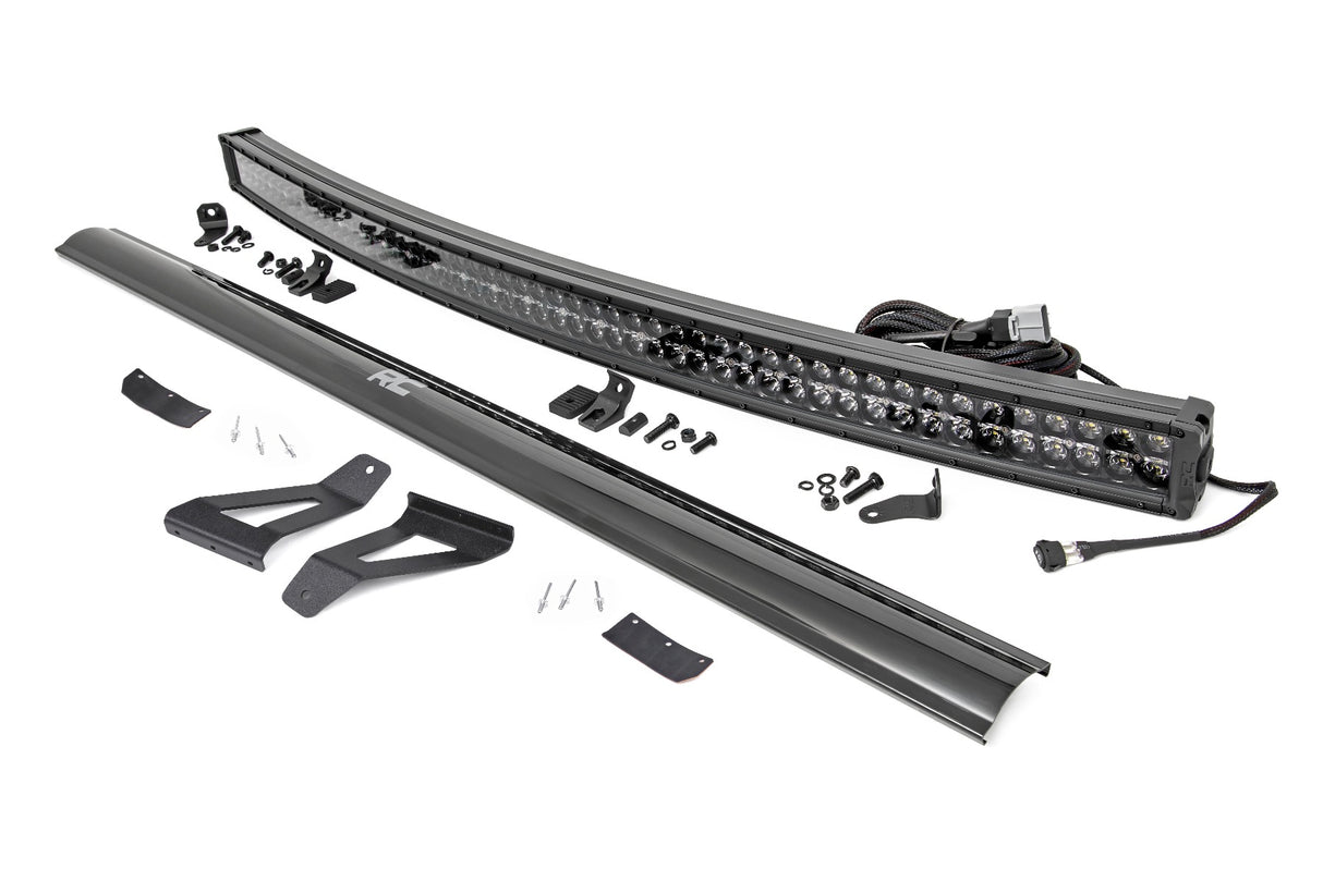 Fits Jeep Cherokee XJ(84-01) for Jeep Cherokee by Rough Country