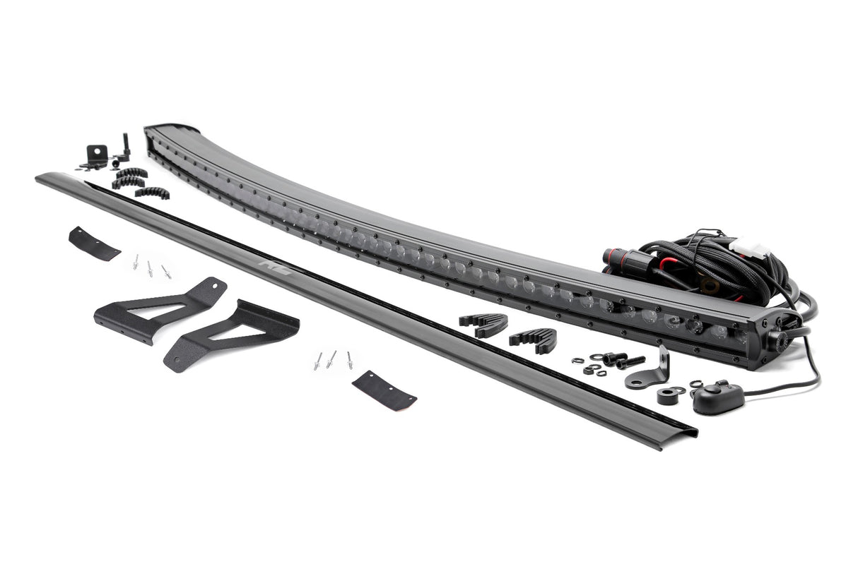 Fits Jeep Cherokee XJ(84-01) for Jeep Cherokee by Rough Country