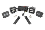 Fits Jeep Cherokee KL for Jeep Cherokee by Rough Country