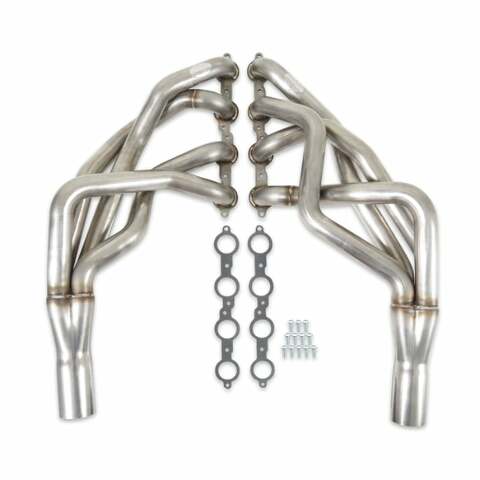 Hooker Fits GM 1st Gen F & X-Body w/ LS motor 1 7/8 Long Tube Headers-S/S 70101308-RHKR