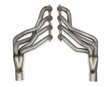 Hooker Fits 1968-1972 GM A-Body LS-Swap 1-7/8" X 3" Long Tube Header- S/S 70101318-RHKR