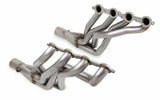 Hooker Fits 1968-1972 GM A-Body LS-Swap 1-7/8" X 3" Long Tube Header- S/S 70101318-RHKR