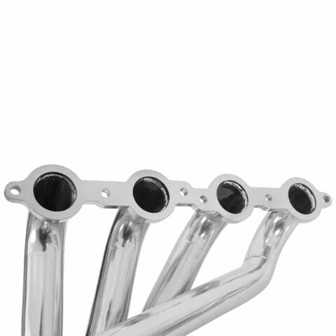 Hooker Fits 1973-1974 GM C-10/20 2WD, 1-3/4", Long Tube Headers-Ceramic 70101503-1HKR