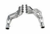 Hooker Fits 1973-1974 GM C-10/20 2WD, 1-7/8", Long Tube Headers-Ceramic 70101504-1HKR