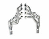 Hooker Fits 1973-1974 GM C-10/20 2WD, 1-7/8", Long Tube Headers-Ceramic 70101504-1HKR