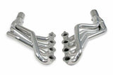 Hooker Fits 1973-1974 GM C-10/20 2WD, 1-7/8", Long Tube Headers-Ceramic 70101504-1HKR