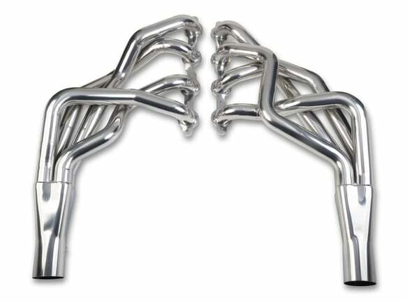 Hooker Fits GM 1st Gen F & X-Body w/ LS motor 1 7/8" Long Tube Header 70101508-1HKR