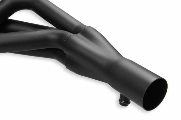 Hooker Fits 1967-1969 Camaro LS motor Tube 1 7/8" Long Tube Header-Painted 70101508HKR