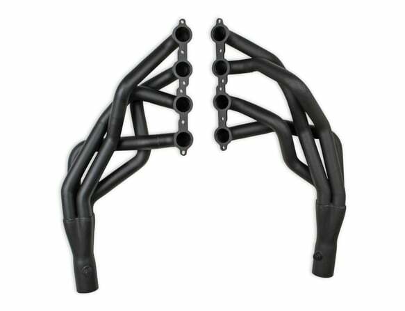 Hooker Fits 1967-1969 Camaro LS motor Tube 1 7/8" Long Tube Header-Painted 70101508HKR