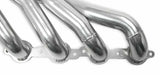 Hooker Fits 1968-72 GM A-Body LS Swap, 1-7/8 X 3" Long Tube Header-Silver 70101518-1HKR for 1968-1972