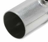 Hooker Fits 1968-72 GM A-Body LS Swap, 1-7/8 X 3" Long Tube Header-Silver 70101518-1HKR for 1968-1972