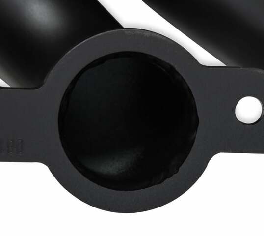 Hooker Fits 1968-72 GM A-Body LS Swap, 1-7/8 X 3" Long Tube Headers-Painted 70101518HKR for 1968-1972