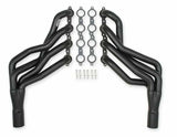 Hooker Fits 1968-72 GM A-Body LS Swap, 1-7/8 X 3" Long Tube Headers-Painted 70101518HKR for 1968-1972