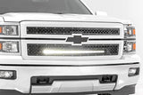 Fits Chevy Silverado 1500 for Chevy Silverado 1500 by Rough Country