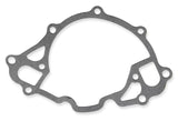 Mr. Gasket water pump 70130NG Ford chrome black aluminum 2493