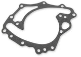 Mr. Gasket water pump 70132NG Ford chrome black aluminum 2493