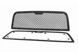 Fits Ram 2500/3500 2WD/4WD (2013-2018) Mesh Grille; 70150