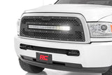 Fits Ram 2500/3500 2&4WD for 2013-2018 Ram 2500 by Rough Country
