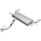 t 2005-2008 Hyundai Tucson Direct-Fit Muffler Kit 108-0130 Brexhaust