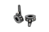 Universal LED Light Mount; by Rough Country