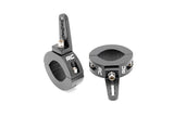 Universal LED Light Mount; by Rough Country