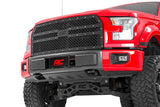 Fits Ford F-150 2WD/4WD for 2015-2017 Ford F-150 by Rough Country