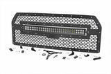 Fits Ford F-150 2WD/4WD for 2015-2017 Ford F-150 by Rough Country