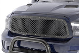 Fits Ram 1500 2WD/4WD for 2013-2018 Ram 1500 by Rough Country