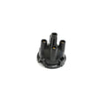 PerTronix Flame-Thrower distributor 4 cylinder black D654601