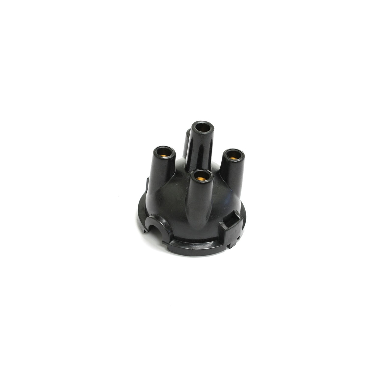 PerTronix Flame-Thrower distributor 4 cylinder black D654601