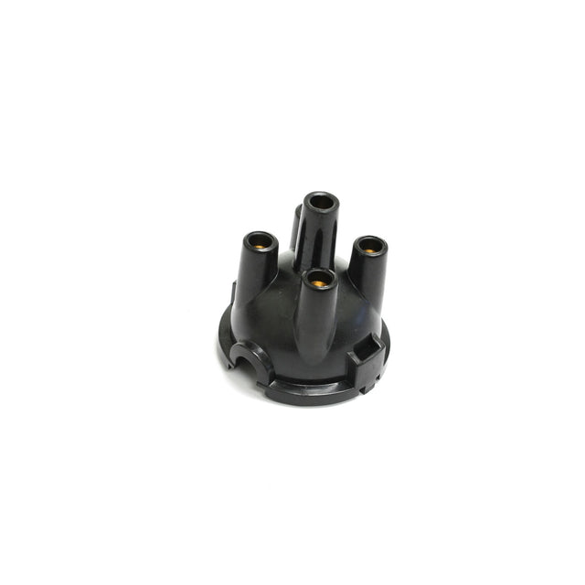 PerTronix Flame-Thrower distributor 4 cylinder black D654601
