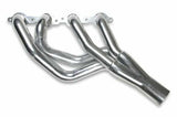 Hooker Fits GM LS 1st Gen (Camaro/Firebird) Mid Length Headers - Ceramic 70201505-1HKR