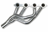 Hooker Fits GM LS 1st Gen (Camaro/Firebird) Mid Length Headers - Ceramic 70201505-1HKR