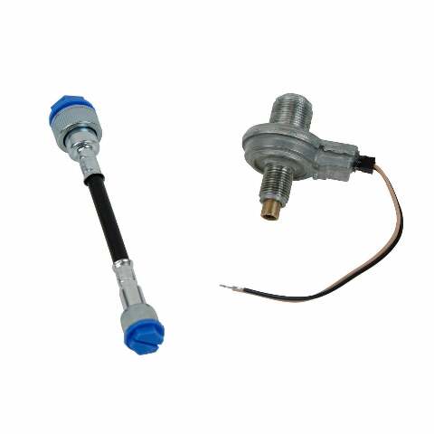 Speedo Cable & Generator for 70244-GMConverter Lock-Up Control-ServicePart-70209