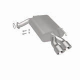 2006-2010 INFINITI M35 Direct-Fit Muffler Kit 108-0035 aluminized steel