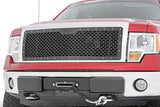 Fits Ford F-150 2WD/4WD for 2009-2014 Ford F-150 by Rough Country