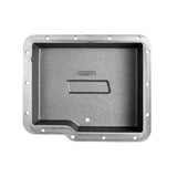B&M Hi-Tek Deep Trans Pan for GM Powerglide Transmission - 70280