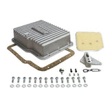 B&M Hi-Tek Deep Trans Pan for GM Powerglide Transmission - 70280