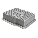 B&M Hi-Tek Deep Trans Pan for GM Powerglide Transmission - 70280