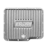 B&M Hi-Tek Deep Trans Pan for GM Powerglide Transmission - 70280