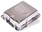 Hi-Tek Deep Chrome Trans Pan GM TH700R4,4L60,4L60E&4L65E Transmissions