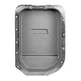 B&M Hi-Tek Deep Trans Pan for GM 4L80E Transmissions - 70295
