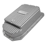 B&M Hi-Tek Deep Trans Pan for GM 4L80E Transmissions - 70295