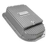 B&M Hi-Tek Deep Trans Pan for GM 4L80E Transmissions - 70295