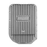 B&M Hi-Tek Deep Trans Pan for GM 4L80E Transmissions - 70295