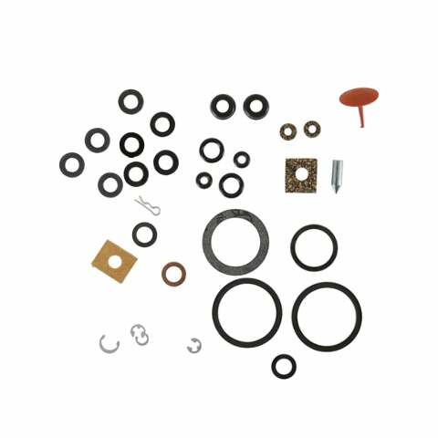 Holley performance fuel system component