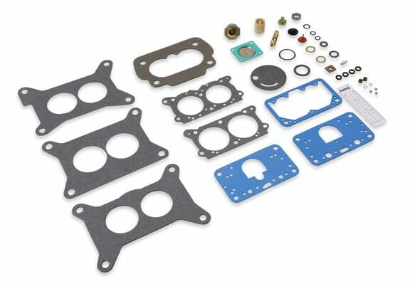 Holley Marine Carb Renew Kit - 703-41