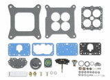 Holley performance fuel system component